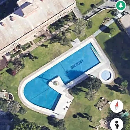 Rent4 Málaga La Colina *