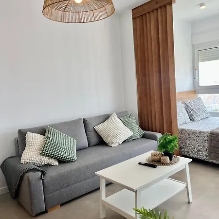 Rent4 Málaga La Colina