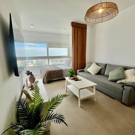 Rent4 Málaga La Colina