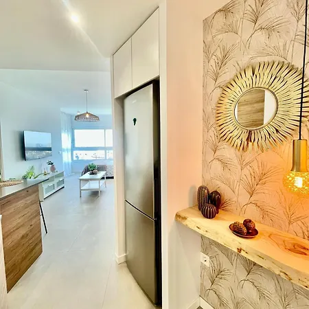 Appartement Rent4 Malaga La Colina *