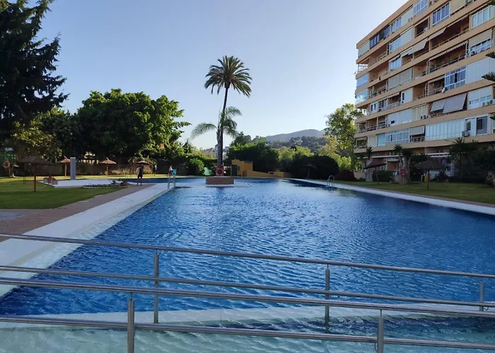 Rent4 Málaga La Colina * Torremolinos