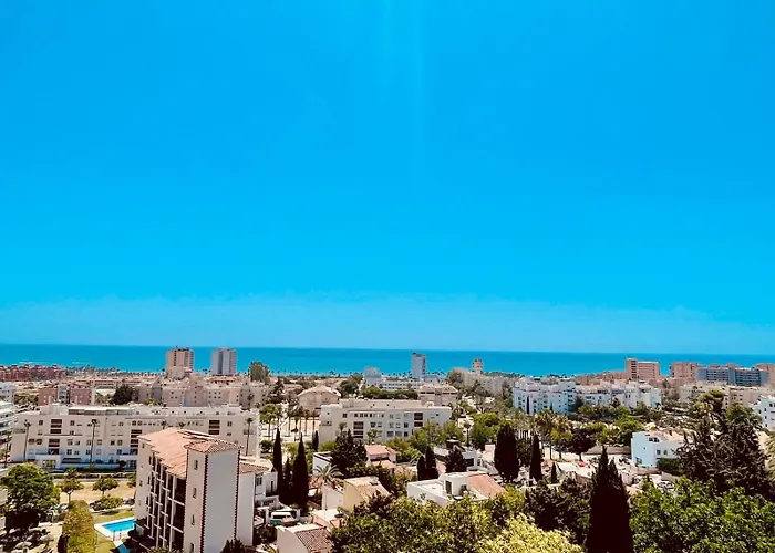 Rent4 Málaga La Colina Torremolinos