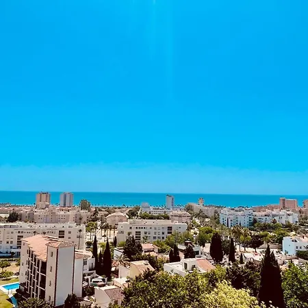 Rent4 Malaga La Colina Τορρεμολίνος