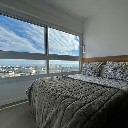 Διαμέρισμα Rent4 Malaga La Colina *