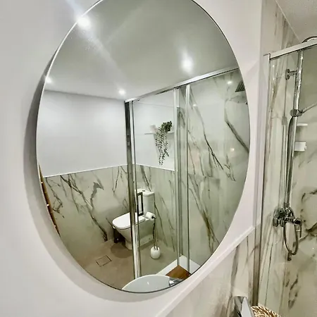Rent4 Malaga La Colina * Τορρεμολίνος