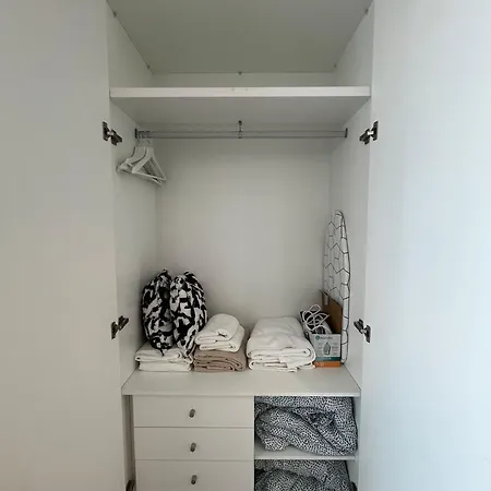 Rent4 Malaga La Colina Τορρεμολίνος