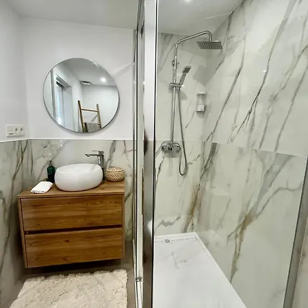 Rent4 Malaga La Colina Διαμέρισμα Τορρεμολίνος