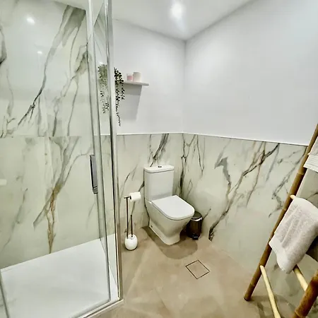 Rent4 Malaga La Colina Διαμέρισμα Τορρεμολίνος