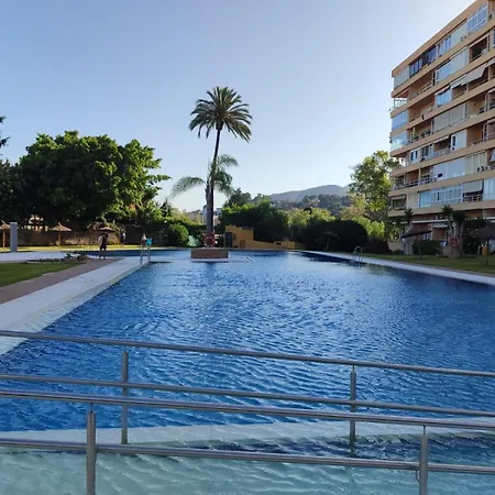 Rent4 Malaga La Colina * Torremolinos