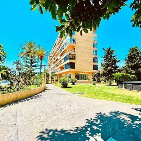 Rent4 Malaga La Colina *