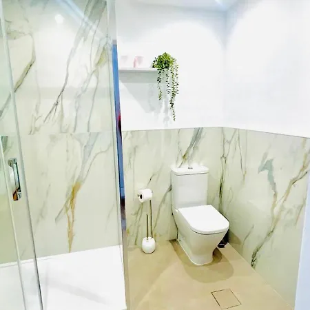 Rent4 Malaga La Colina *