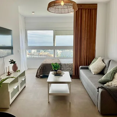 Rent4 Malaga La Colina