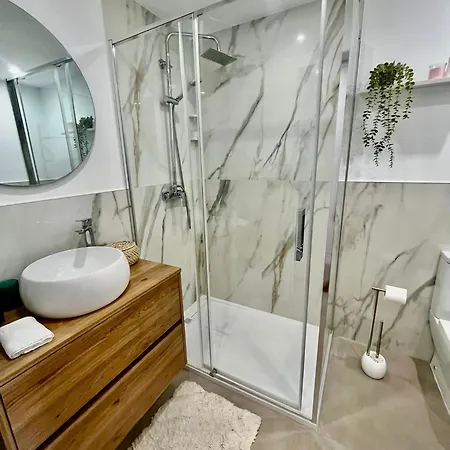 Rent4 Malaga La Colina