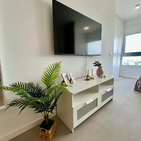 Apartamento Rent4 Málaga La Colina Torremolinos