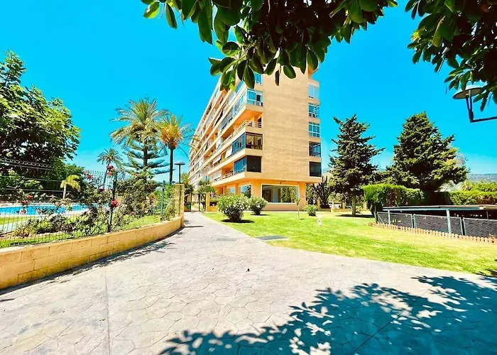 Rent4 Málaga La Colina *