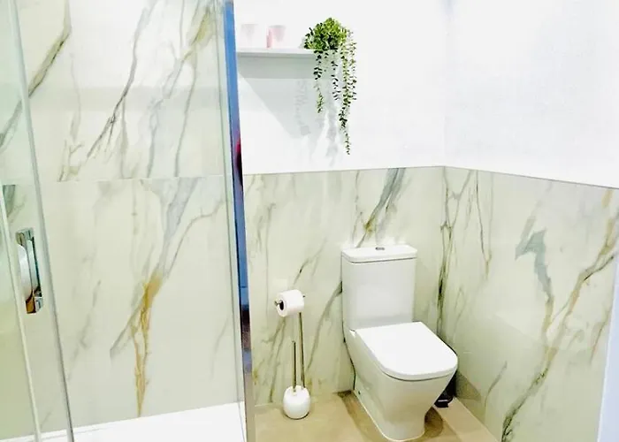 Rent4 Málaga La Colina *