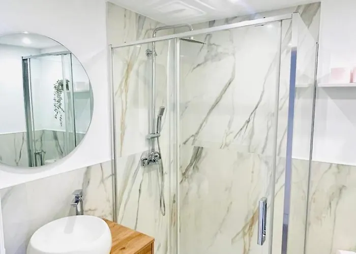 Rent4 Málaga La Colina Apartamento *