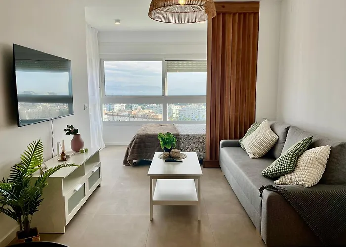 Rent4 Málaga La Colina