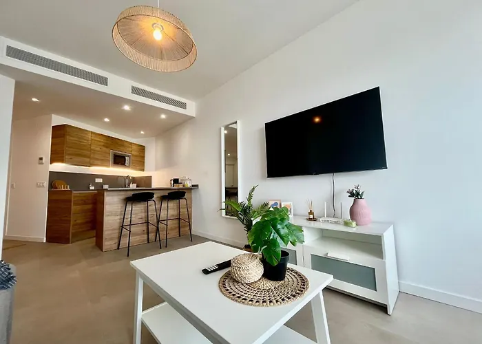 Rent4 Málaga La Colina * Torremolinos