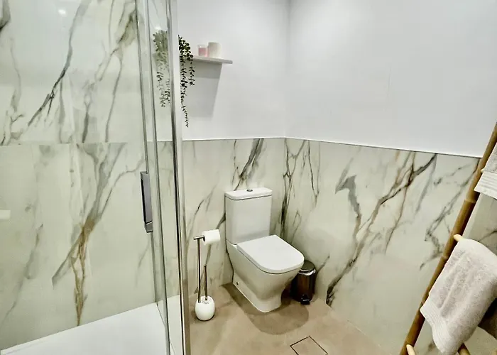 Rent4 Málaga La Colina Appartamento Torremolinos