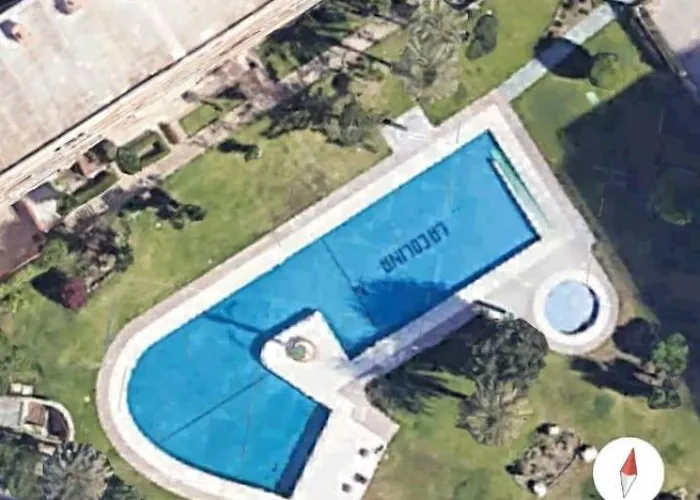 Rent4 Malaga La Colina *