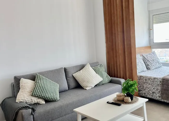 Rent4 Malaga La Colina