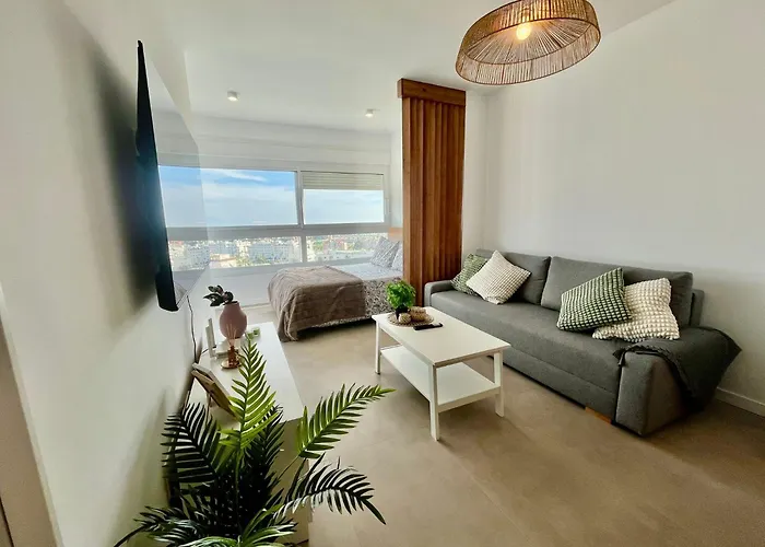 Rent4 Malaga La Colina