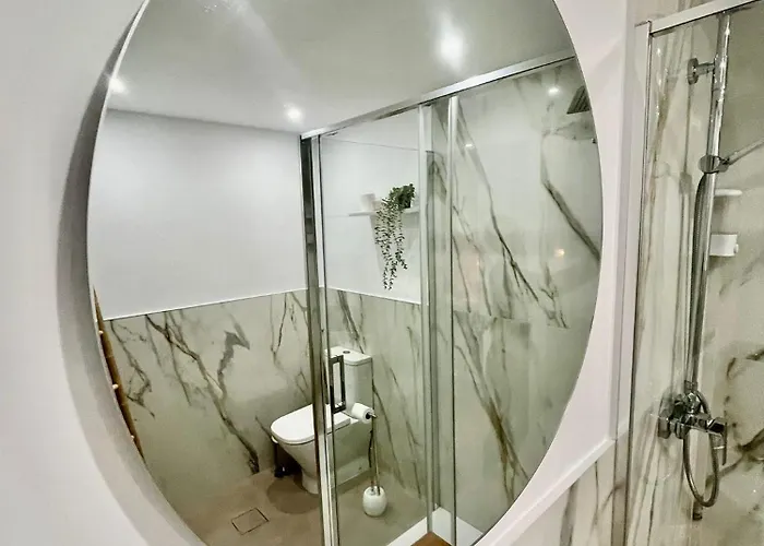 Rent4 Malaga La Colina * Torremolinos