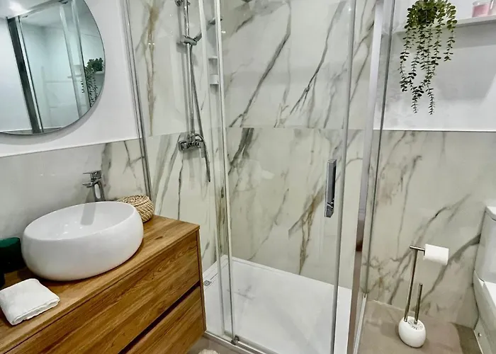 Rent4 Malaga La Colina