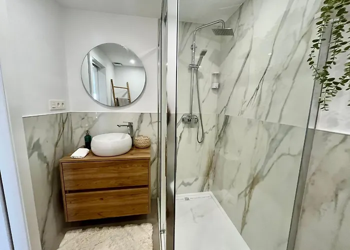 Rent4 Malaga La Colina Apartment Torremolinos