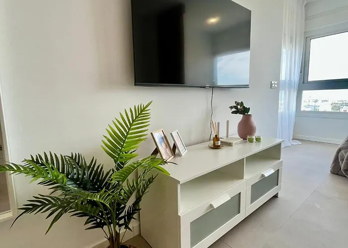 Apartment Rent4 Malaga La Colina Torremolinos